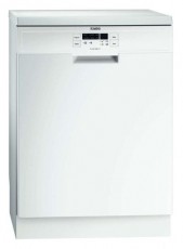 AEG F56302W0 mosogatógép Konyhai termékek - Mosogatógép - Normál (60cm) szabadonálló mosogatógép - 295200