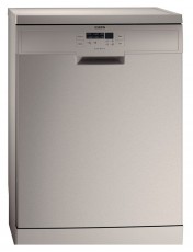 AEG F56322M0 mosogatógép Konyhai termékek - Mosogatógép - Normál (60cm) szabadonálló mosogatógép - 285829