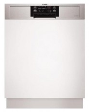 AEG F56352IM0 mosogatógép Konyhai termékek - Mosogatógép - Normál (60cm) beépíthető mosogatógép - 301932