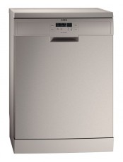 AEG F56369M0 mosogatógép Konyhai termékek - Mosogatógép - Normál (60cm) szabadonálló mosogatógép - 307608