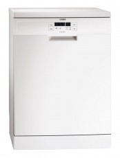 AEG F56369W0 mosogatógép Konyhai termékek - Mosogatógép - Normál (60cm) szabadonálló mosogatógép - 307607