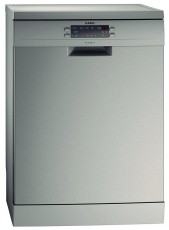 AEG F66702M0P mosogatógép Konyhai termékek - Mosogatógép - Normál (60cm) szabadonálló mosogatógép - 330980