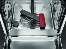 AEG F66702M0P mosogatógép Konyhai termékek - Mosogatógép - Normál (60cm) szabadonálló mosogatógép - 330980