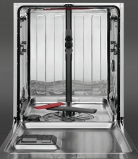 AEG F66702W0P mosogatógép Konyhai termékek - Mosogatógép - Normál (60cm) szabadonálló mosogatógép - 330981