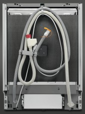AEG F66702W0P mosogatógép Konyhai termékek - Mosogatógép - Normál (60cm) szabadonálló mosogatógép - 330981