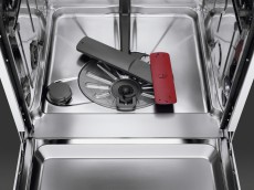 AEG F66702W0P mosogatógép Konyhai termékek - Mosogatógép - Normál (60cm) szabadonálló mosogatógép - 330981