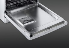 AEG F66702W0P mosogatógép Konyhai termékek - Mosogatógép - Normál (60cm) szabadonálló mosogatógép - 330981
