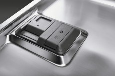AEG F66702W0P mosogatógép Konyhai termékek - Mosogatógép - Normál (60cm) szabadonálló mosogatógép - 330981
