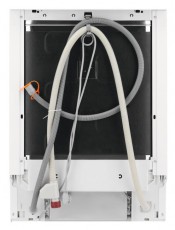 AEG FEB52600ZM beépíthető mosogatógép Konyhai termékek - Mosogatógép - Normál (60cm) beépíthető mosogatógép - 344605