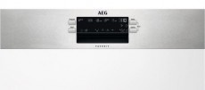 AEG FEB52600ZM beépíthető mosogatógép Konyhai termékek - Mosogatógép - Normál (60cm) beépíthető mosogatógép - 344605