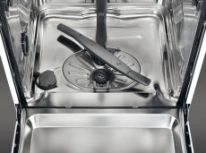AEG FEB52600ZM beépíthető mosogatógép Konyhai termékek - Mosogatógép - Normál (60cm) beépíthető mosogatógép - 344605