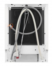 AEG FEE52910ZM beépíthető mosogatógép Konyhai termékek - Mosogatógép - Normál (60cm) beépíthető mosogatógép - 353702