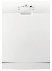 AEG FFB41600ZW mosogatógép Konyhai termékek - Mosogatógép - Normál (60cm) szabadonálló mosogatógép - 326535