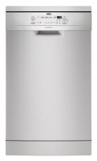 AEG FFB51400ZM mosogatógép Konyhai termékek - Mosogatógép - Keskeny (45cm-ig) szabadonálló mosogatógép - 326536
