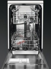 AEG FFB51400ZM mosogatógép Konyhai termékek - Mosogatógép - Keskeny (45cm-ig) szabadonálló mosogatógép - 326536
