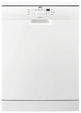 AEG FFB53610ZW 13-terítékes mosogatógép Konyhai termékek - Mosogatógép - Normál (60cm) szabadonálló mosogatógép - 347743