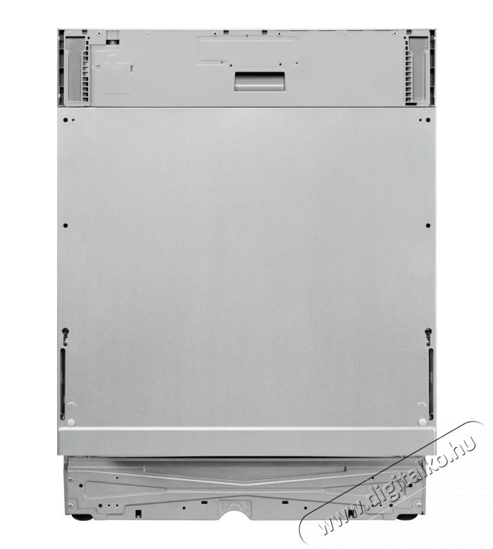 AEG FSB42607Z 13 terítékes beépíthető mosogatógép Konyhai termékek - Mosogatógép - Normál (60cm) beépíthető mosogatógép - 353707