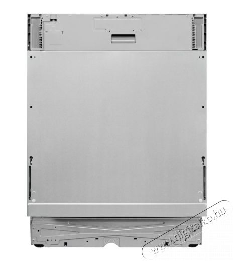 AEG FSB42607Z 13 terítékes beépíthető mosogatógép Konyhai termékek - Mosogatógép - Normál (60cm) beépíthető mosogatógép - 353707