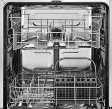 AEG FSB42607Z 13 terítékes beépíthető mosogatógép Konyhai termékek - Mosogatógép - Normál (60cm) beépíthető mosogatógép - 353707