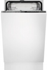 AEG FSB51400Z beépíthető mosogatógép Konyhai termékek - Mosogatógép - Keskeny (45cm-ig) beépíthető mosogatógép - 338512