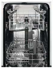 AEG FSB51400Z beépíthető mosogatógép Konyhai termékek - Mosogatógép - Keskeny (45cm-ig) beépíthető mosogatógép - 338512