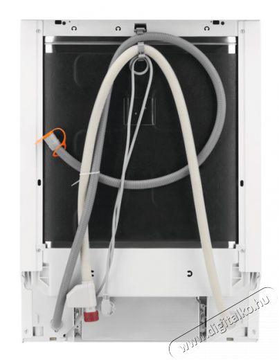 AEG FSB52637Z 13 terítékes beépíthető mosogatógép Konyhai termékek - Mosogatógép - Normál (60cm) beépíthető mosogatógép - 353708