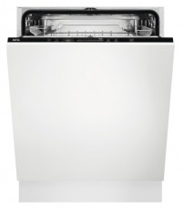 AEG FSB52637Z 13 terítékes beépíthető mosogatógép Konyhai termékek - Mosogatógép - Normál (60cm) beépíthető mosogatógép - 353708