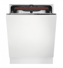 AEG FSE52910Z 14 terítékes mosogatógép Konyhai termékek - Mosogatógép - Normál (60cm) beépíthető mosogatógép - 353709