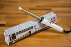 AEG HC 5665 hajformázó Szépségápolás / Egészség - Hajápolás - Meleglevegős hajformázó - 321482
