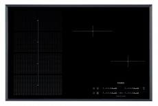 AEG HK856600FB indukciós főzőlap Konyhai termékek - Sütő-főzőlap, tűzhely (beépíthető) - Indukciós főzőlap (beépíthető) - 285494