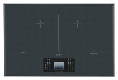 AEG HK894400FG indukciós főzőlap Konyhai termékek - Sütő-főzőlap, tűzhely (beépíthető) - Indukciós főzőlap (beépíthető) - 285493