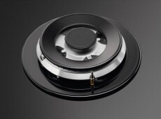 AEG HKB64540NB beépíthető gázfőzőlap Konyhai termékek - Sütő-főzőlap, tűzhely (beépíthető) - Gázfőzőlap (beépíthető) - 342535