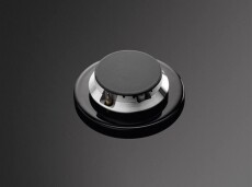 AEG HKB64540NB beépíthető gázfőzőlap Konyhai termékek - Sütő-főzőlap, tűzhely (beépíthető) - Gázfőzőlap (beépíthető) - 342535