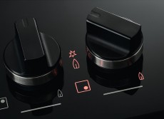 AEG HKB75540NB beépíthető gázfőzőlap Konyhai termékek - Sütő-főzőlap, tűzhely (beépíthető) - Gázfőzőlap (beépíthető) - 350773