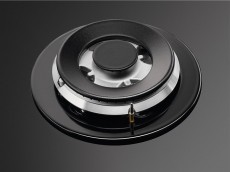 AEG HKB75540NB beépíthető gázfőzőlap Konyhai termékek - Sütő-főzőlap, tűzhely (beépíthető) - Gázfőzőlap (beépíthető) - 350773