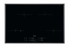 AEG HKM85411FB elektromos főzőlap Konyhai termékek - Sütő-főzőlap, tűzhely (beépíthető) - Elektromos főzőlap (beépíthető) - 301940