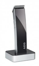 AEG HSM/R 5638 hajvágó - fekete Szépségápolás / Egészség - Hajápolás - Haj / szakáll vágó, nyíró - 301868