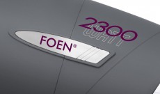 AEG HT 5580 hajszárító - antracit Szépségápolás / Egészség - Hajápolás - Hajszárító - 342781