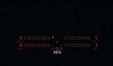 AEG IPE74541FB indukciós főzőlap Konyhai termékek - Sütő-főzőlap, tűzhely (beépíthető) - Indukciós főzőlap (beépíthető) - 353715
