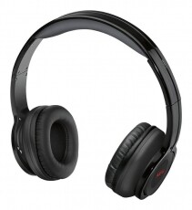 AEG KH 4230 fejhallgató - fekete Audio-Video / Hifi / Multimédia - Fül és Fejhallgatók - Fejhallgató mikrofonnal / headset - 347087