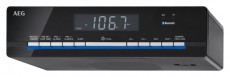AEG KRC 4361 konyhai rádió Audio-Video / Hifi / Multimédia - Rádió / órás rádió - Asztali rádió - 347106