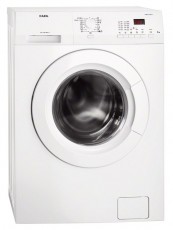 AEG L60260SL mosógép Háztartás / Otthon / Kültér - Mosógép / szárítógép - Elöltöltős keskeny (45cm-ig) mosógép - 285821