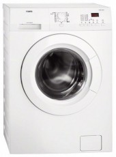 AEG L60270FL mosógép Háztartás / Otthon / Kültér - Mosógép / szárítógép - Elöltöltős normál (60cm-ig) mosógép - 301931