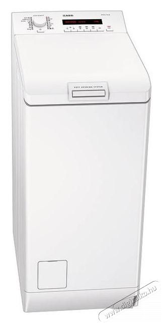 Aeg L61060tle Hasznalati