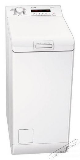 AEG L61060TLE mosógép Háztartás / Otthon / Kültér - Mosógép / szárítógép - Felültöltős mosógép - 285820