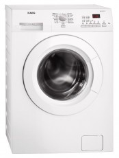 AEG L62260SL mosógép Háztartás / Otthon / Kültér - Mosógép / szárítógép - Elöltöltős keskeny (45cm-ig) mosógép - 295199