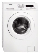 AEG L73283FL mosógép Háztartás / Otthon / Kültér - Mosógép / szárítógép - Elöltöltős normál (60cm-ig) mosógép - 298560