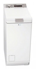AEG L74270TLE mosógép Háztartás / Otthon / Kültér - Mosógép / szárítógép - Felültöltős mosógép - 298565