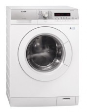 AEG L76275FL elöltöltős mosógép Háztartás / Otthon / Kültér - Mosógép / szárítógép - Elöltöltős normál (60cm-ig) mosógép - 310653
