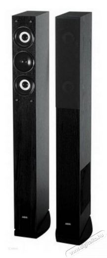 AEG LB 4710  hangszóró Audio-Video / Hifi / Multimédia - Hangfal - Hangfalszett - Álló / front hangfal - 347089